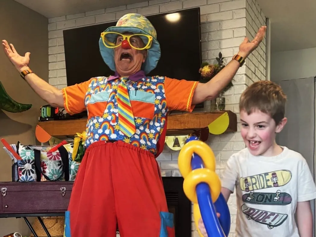 Uncle Chris gallery image