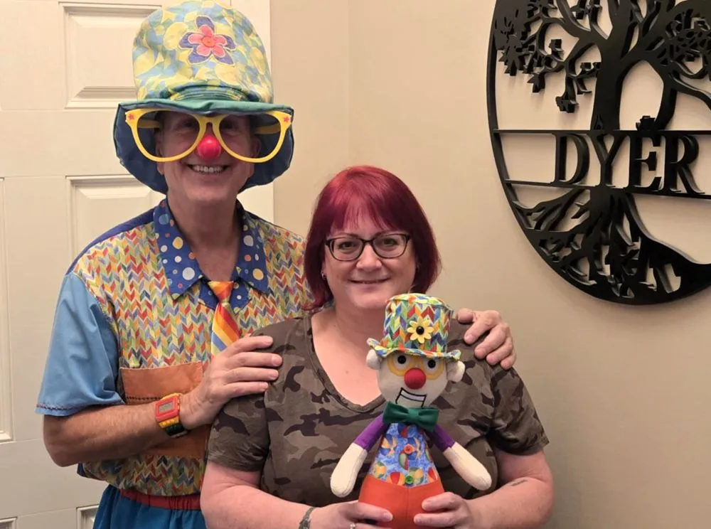 Evening Grown-up Parties