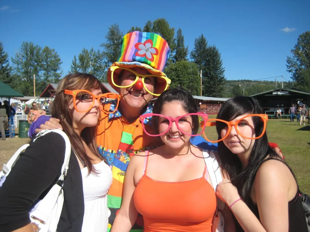 Uncle Chris gallery image