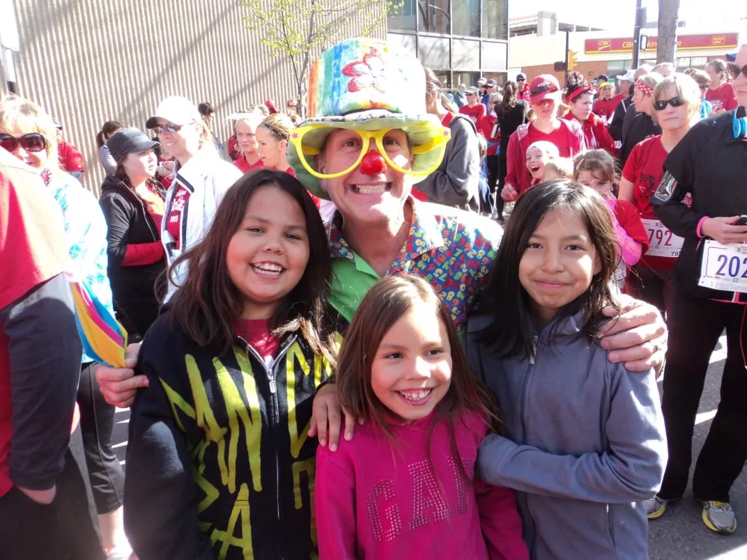 Uncle Chris gallery image