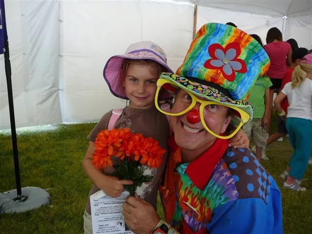 Uncle Chris gallery image