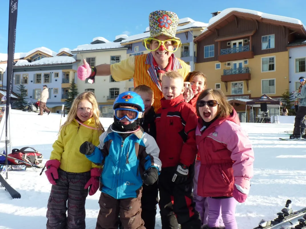 Uncle Chris gallery image