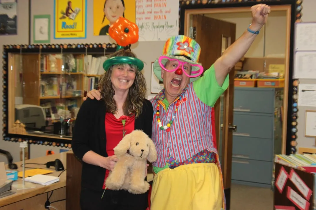 Uncle Chris gallery image